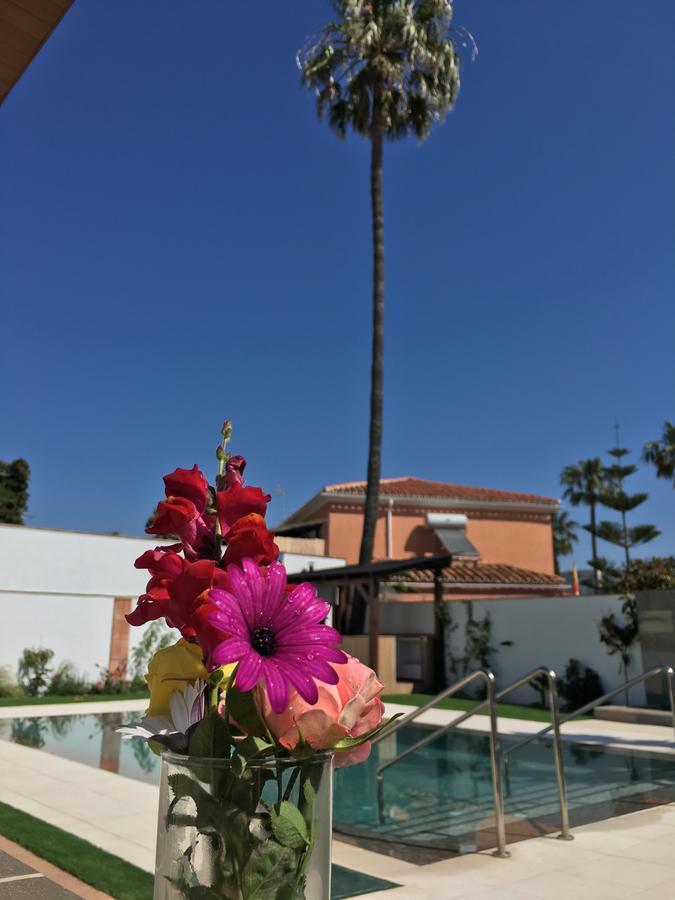 Pixel Torremolinos Exterior foto