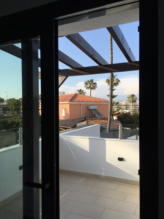 Pixel Torremolinos Exterior foto