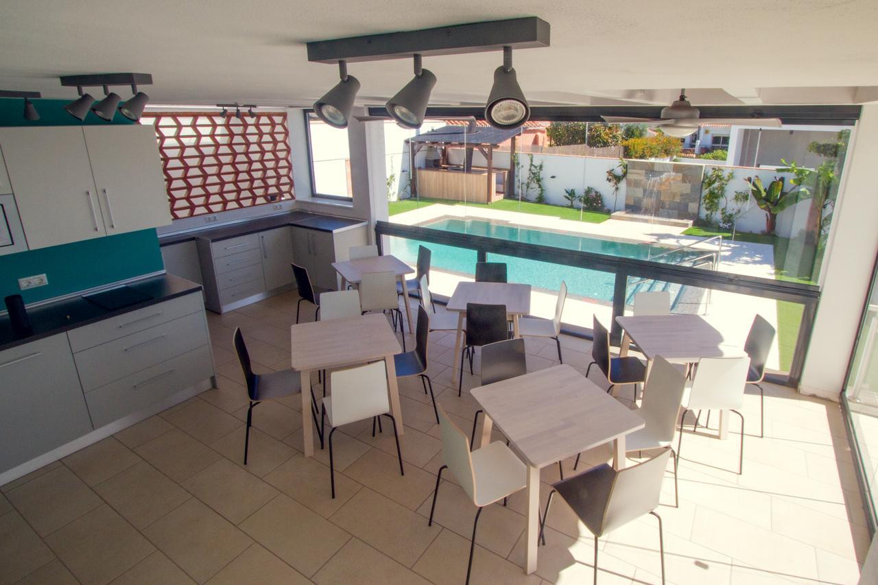 Pixel Torremolinos Exterior foto