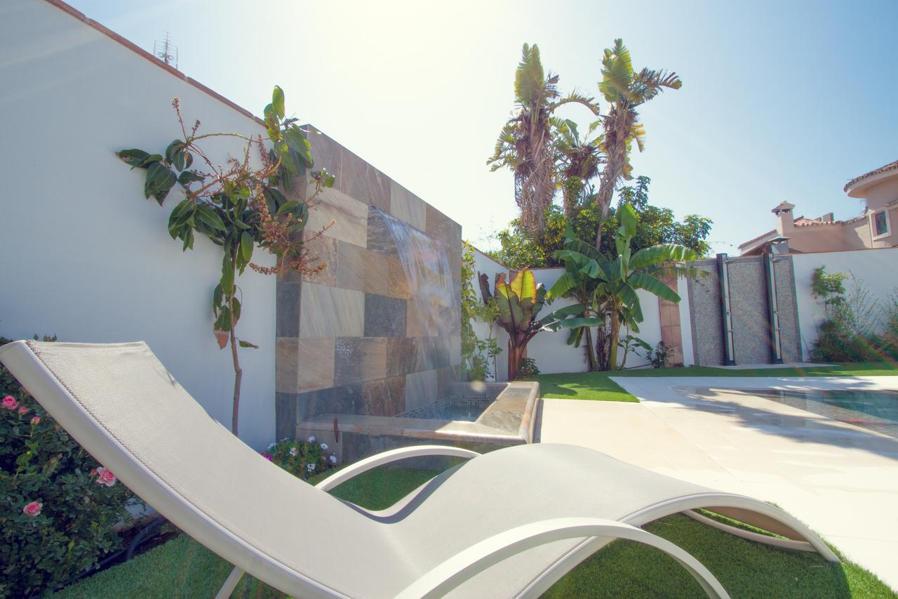 Pixel Torremolinos Exterior foto