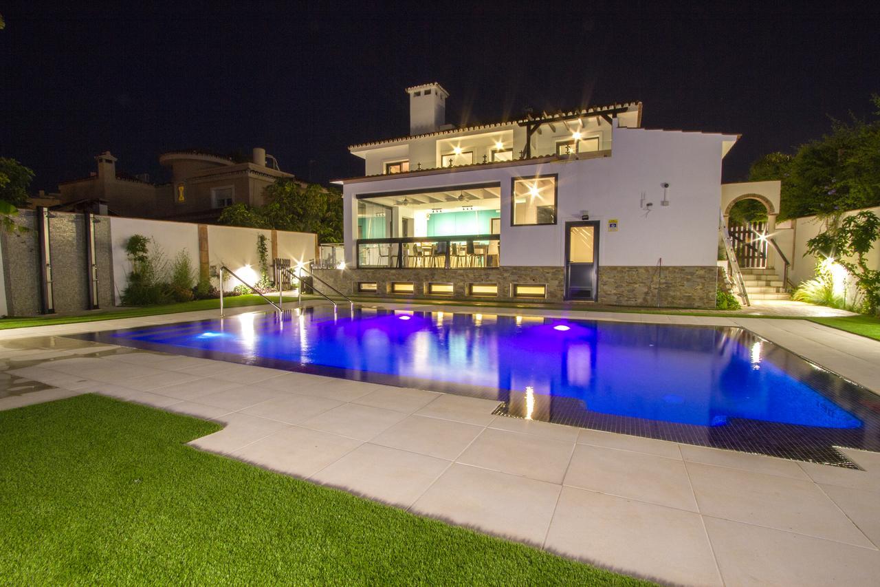 Pixel Torremolinos Exterior foto