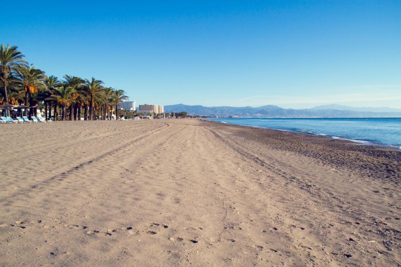 Pixel Torremolinos Exterior foto