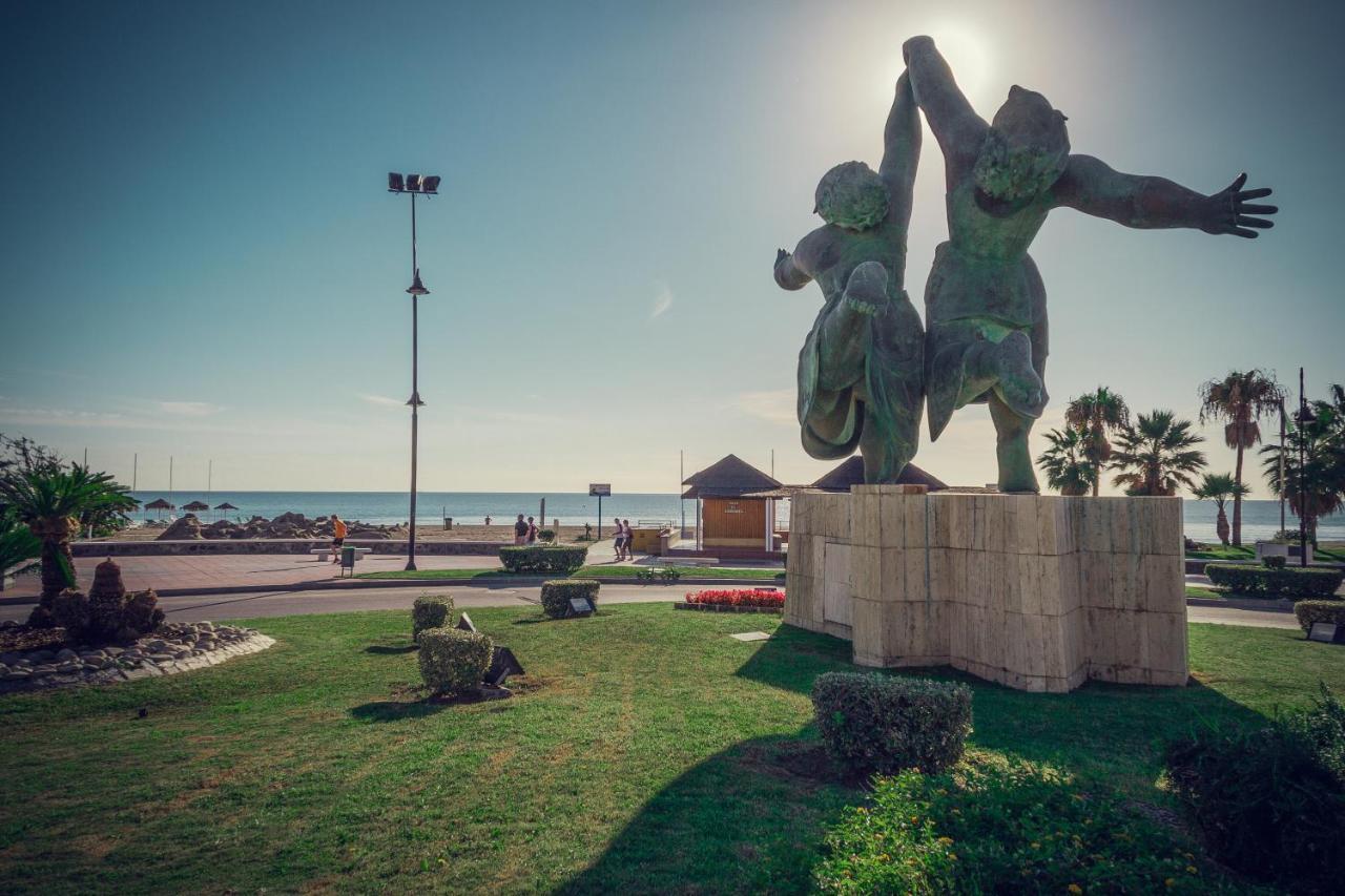 Pixel Torremolinos Exterior foto